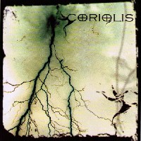 Coriolis - Coriolis, PsychoAcoustiX Records