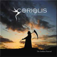 Coriolis - The Endless Funeral (Youngside Records)
