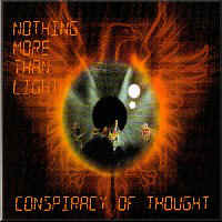 Conspiracy Of Thought - Nothing More Than Light (Independent/ Youngside Records)