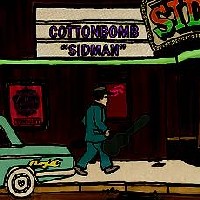 Cottonbomb - Sidman, Whirlwind Records