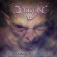 Dagon - Paranormal Ichthyology