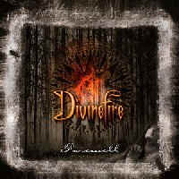 Divinefire - Farewell (Rivel Records)