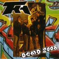 Fort Knox Amsterdam - Demo 2008, Independent