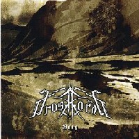 Frosthardr - Varg (Momentum Scandinavia)