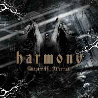 Harmony - Aftermath, Ulterium Records