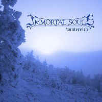Immortal Souls - Wintereich (Dark Balance)