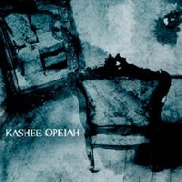 Kashee Opeiah - Panic In Solitude, Whirlwind Records
