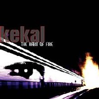 Kekal - The Habit Of Fire, Whirlwind Records