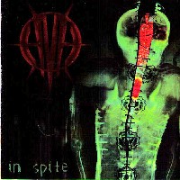 Manufraqture - In Spite, Independent/Youngside Records