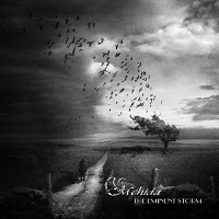 Mehida - The Eminent Storm, Bullroser Records