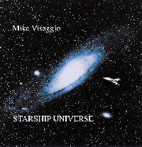 Mike Visaggio - Starship Universe