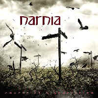 Narnia - Course Of A Generation, Massacre Records