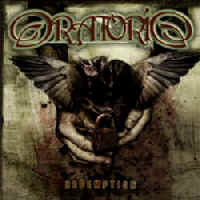 Oratorio - Redemption, Rivel Records