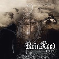 ReinXeed - Higher (CM Sweden/Rivel Records)