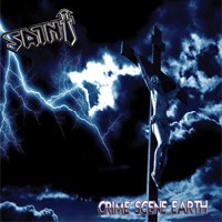 Saint - Crime Scene Earth