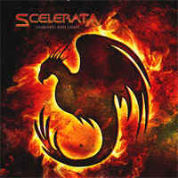 Scelerata - Darkness And Light, Nightmare Records