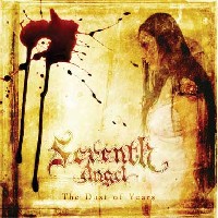 Seventh Angel - The Dust Of Years (2009)