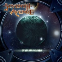 Seventh Avenue - Terium, Massacre Records
