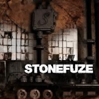Stonefuze - Stonefuze (Rivel Records)