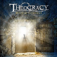 Theocracy - Mirror Of Souls, Ulterium Records