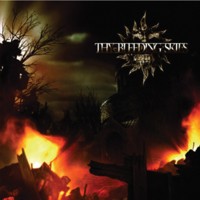 Thy Bleeding Skies - Chapters Of Downfall