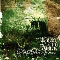 World To Ashes - Of What There Is To Come, Whirlwind Records