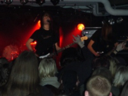 Soniferous