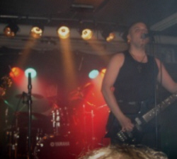 Immortal Souls