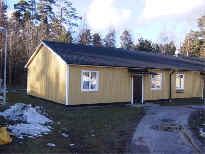 Our house, is a very very very fine house....
