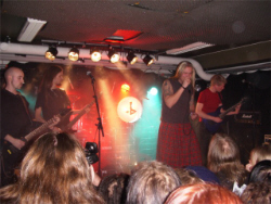 Sanctifica